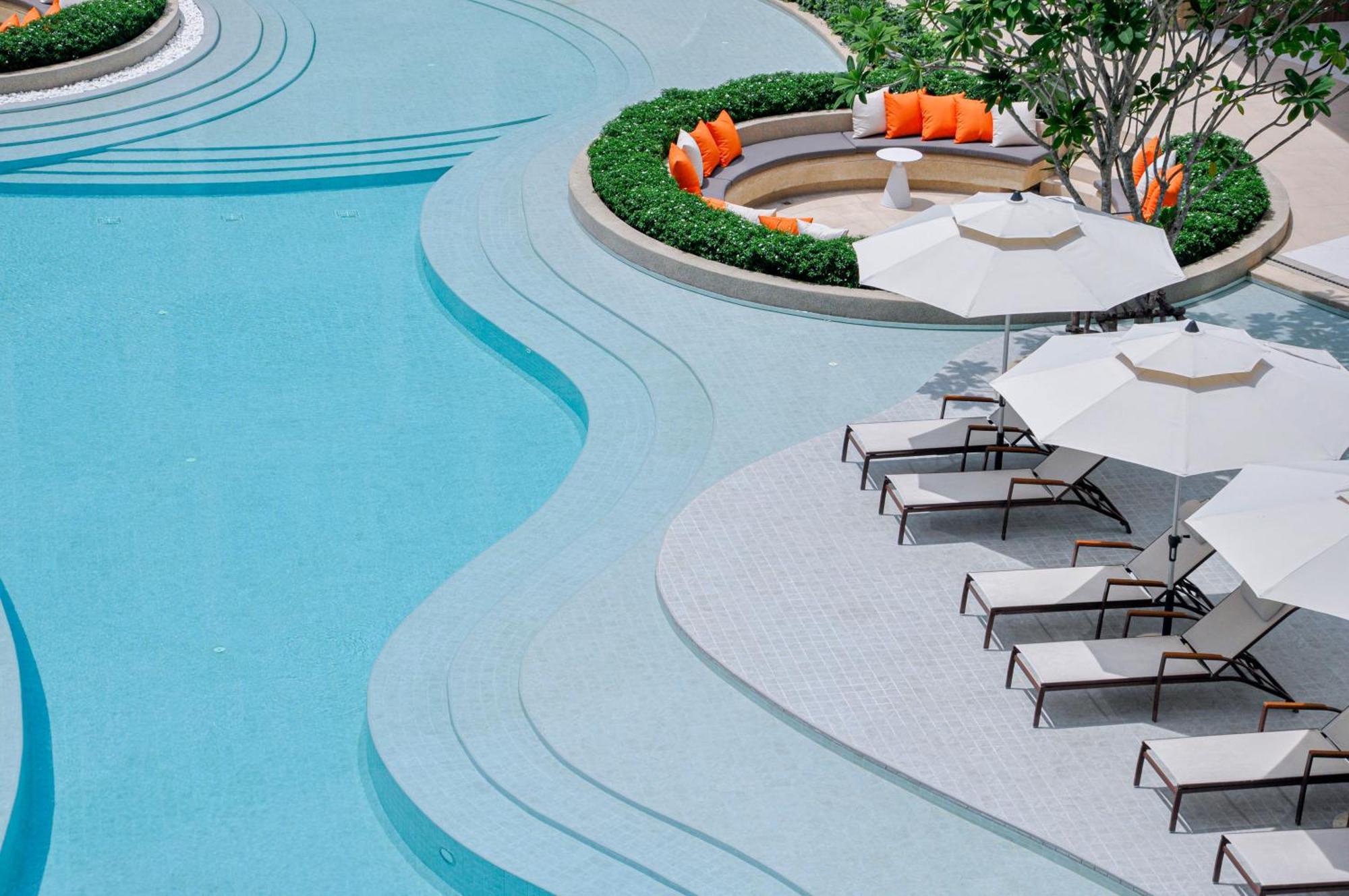 Laya Resort Phuket Island Layan Beach  Exterior photo