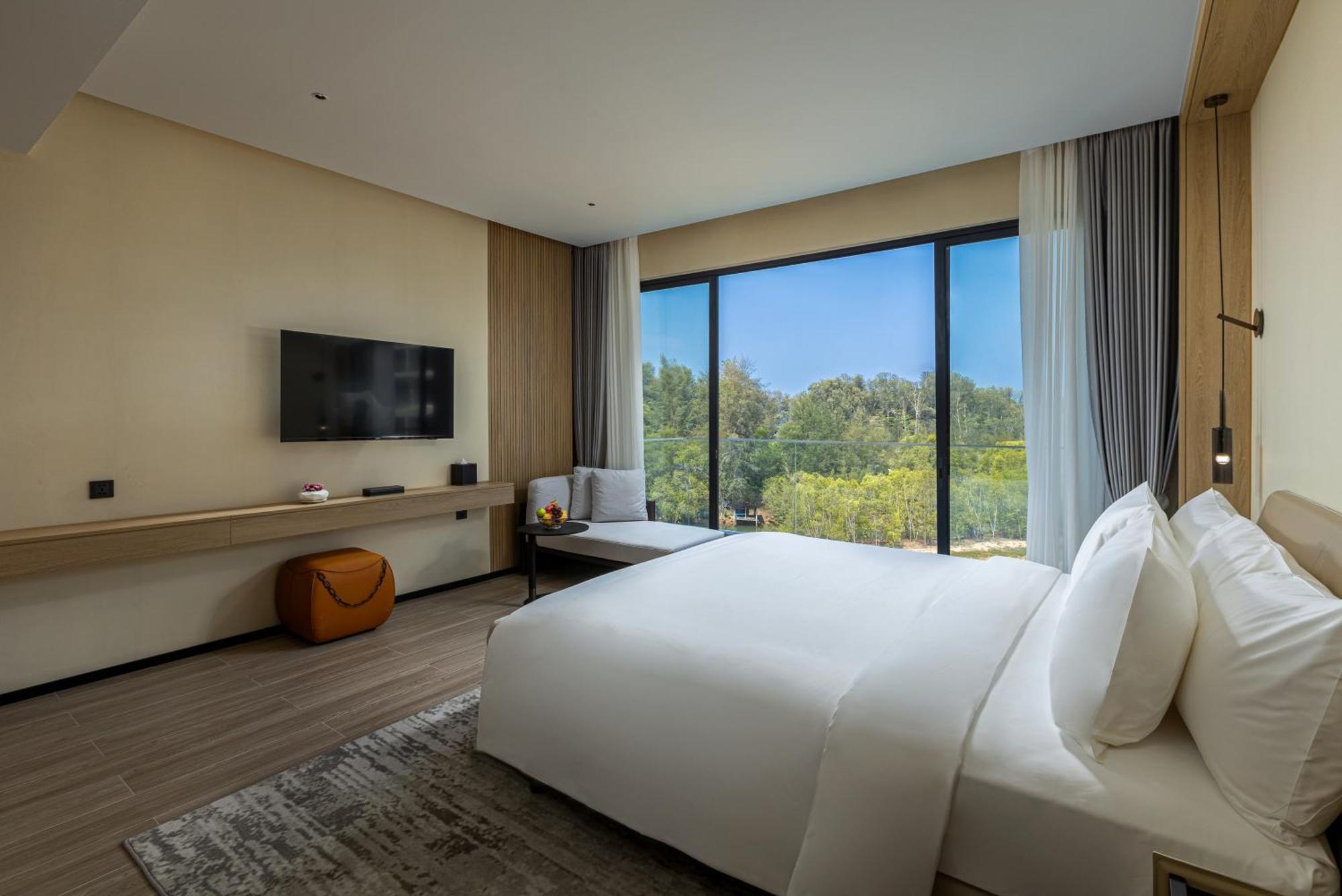 Laya Resort Phuket Island Layan Beach  Exterior photo