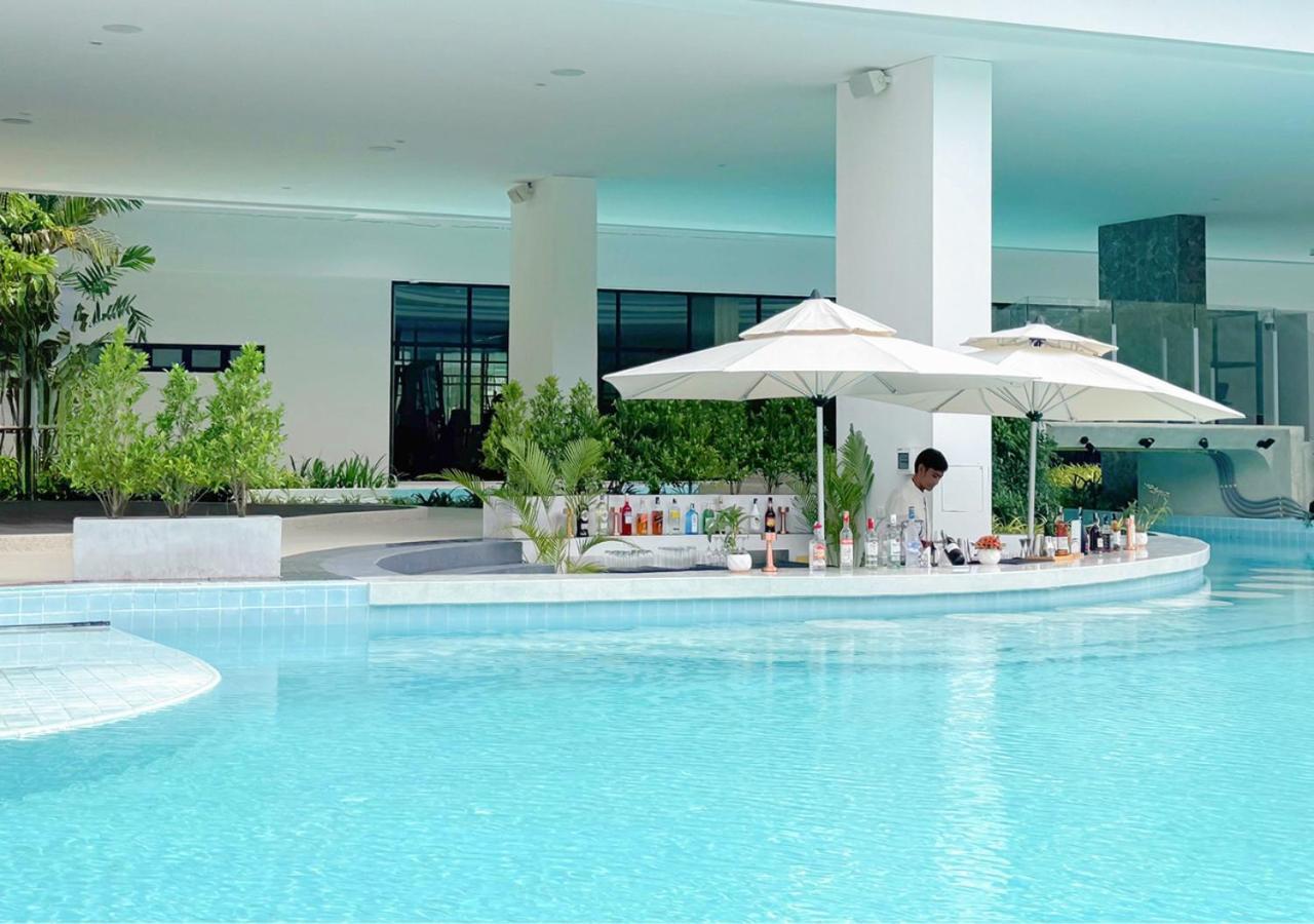 Laya Resort Phuket Island Layan Beach  Exterior photo