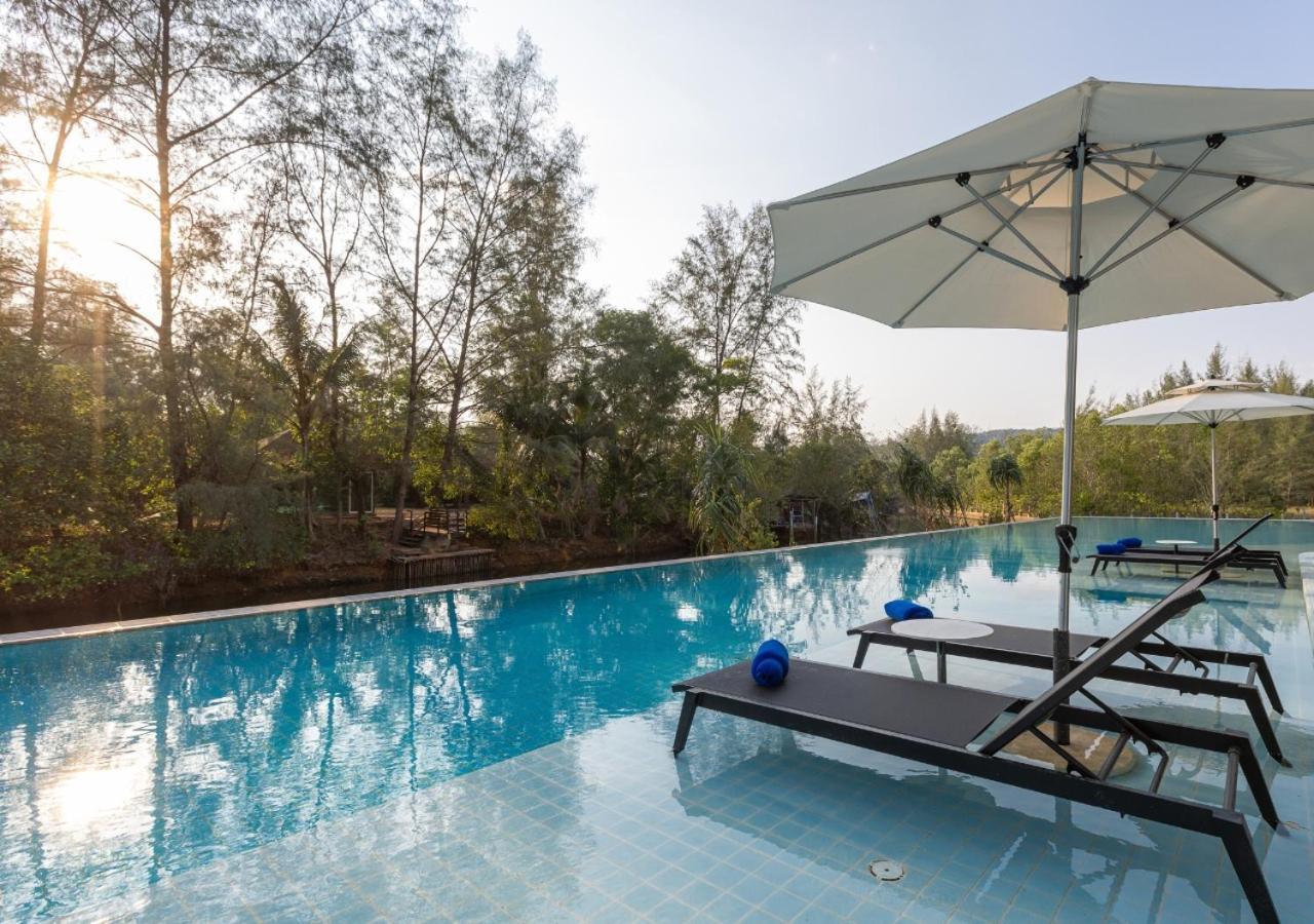 Laya Resort Phuket Island Layan Beach  Exterior photo