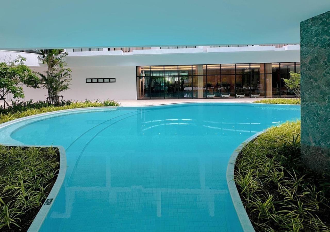 Laya Resort Phuket Island Layan Beach  Exterior photo