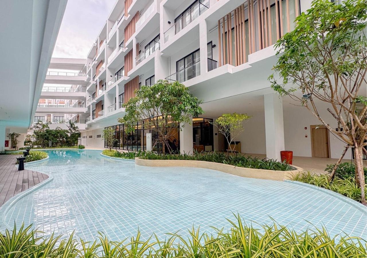Laya Resort Phuket Island Layan Beach  Exterior photo