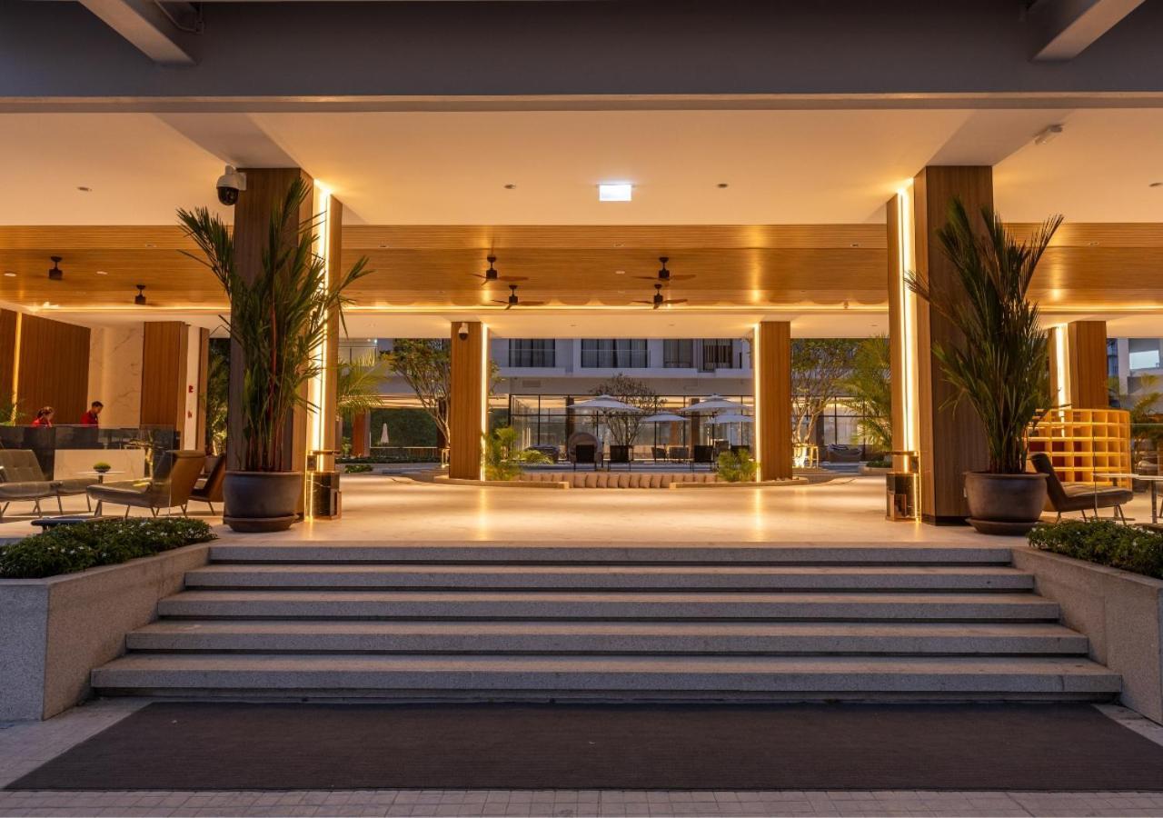 Laya Resort Phuket Island Layan Beach  Exterior photo
